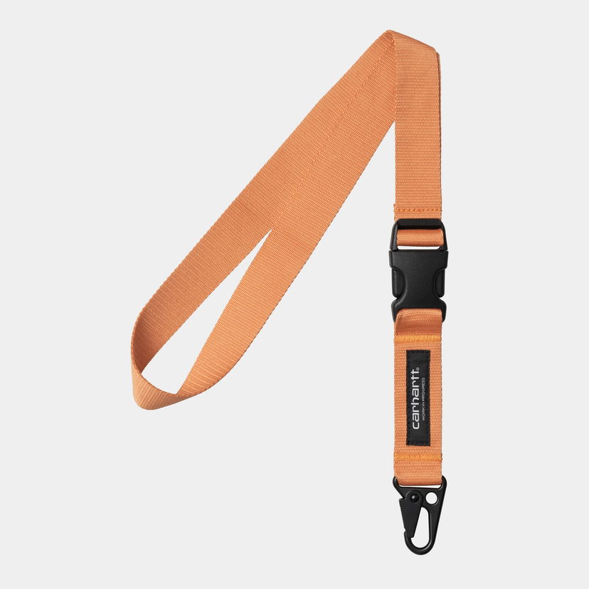 Ключодържатели Carhartt WIP Carhartt WIP Click Keychain Оранжево
 | I035374_1