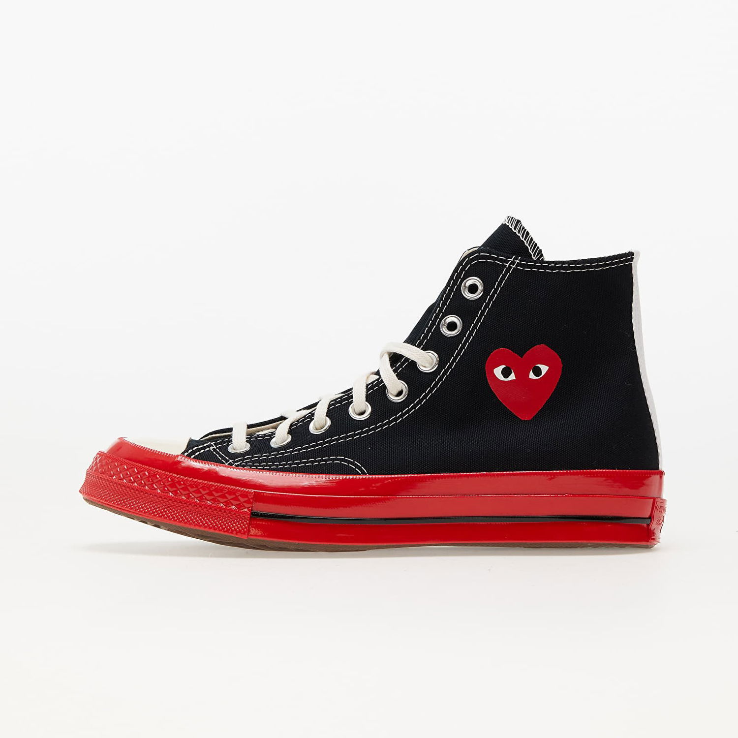Кецове и обувки Converse Play Chuck Taylor 70 High Top Черно | A01793C, 0