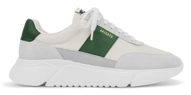 Genesis Vintage Runner