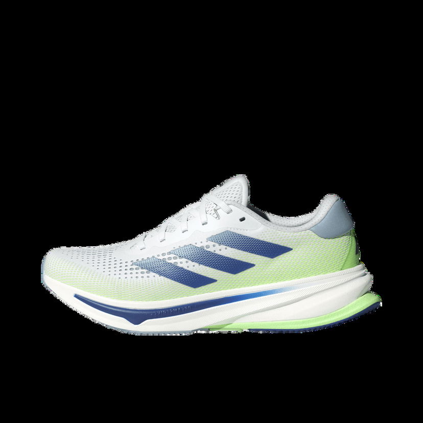 Кецове и обувки adidas Performance adidas SUPERNOVA RISE M Бяло | if3015