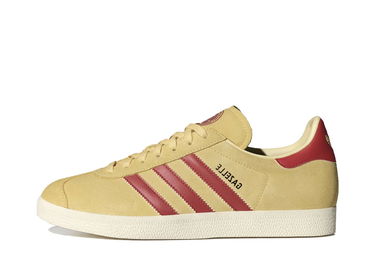 Кецове и обувки adidas Originals Gazelle Бежово | IF6828, 1