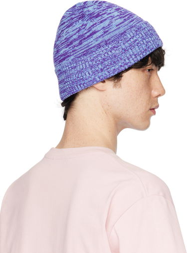 Шапка JW Anderson JW Anderson Knitted Beanie Лилаво | KW1371-YN0008, 2