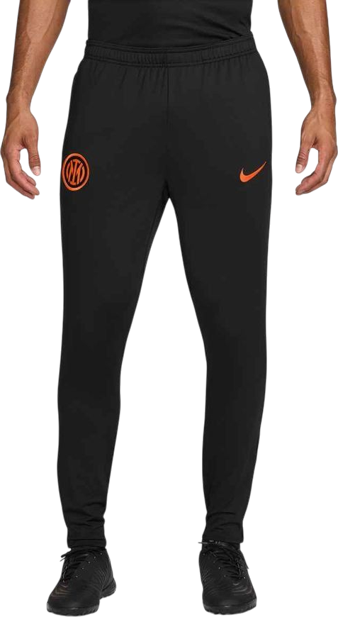 Панталони Nike Inter Milan Strike Knit Pants Черно | hv8752-010, 0