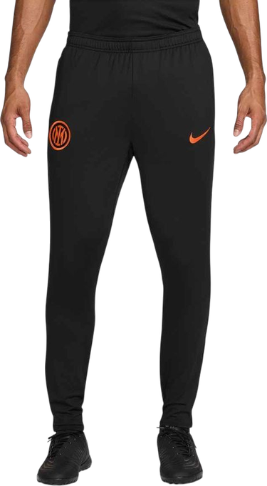 Панталони Nike Inter Milan Strike Knit Pants Черно | hv8752-010, 0