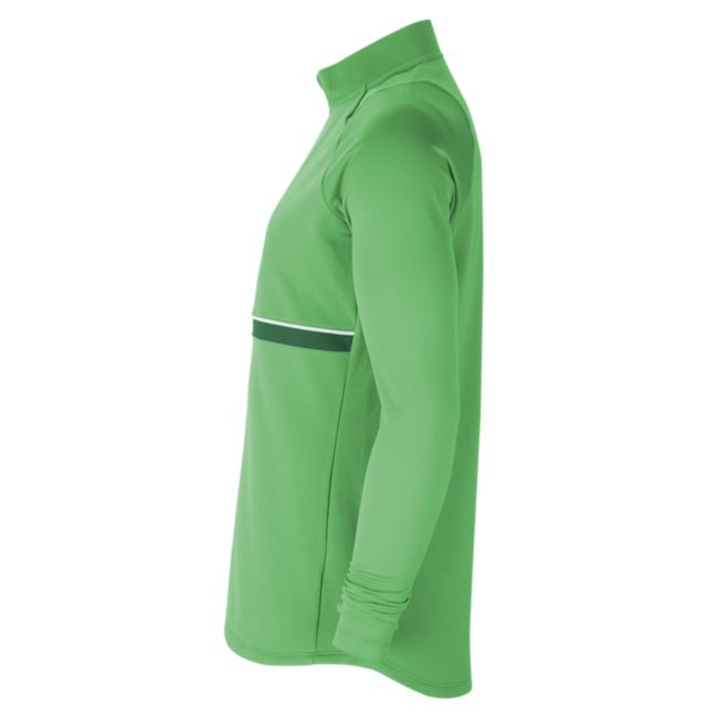 Тениска Nike Dri-FIT Academy Football Drill Top Зелено | CV2653-362, 1
