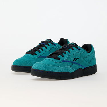 Кецове и обувки Reebok Bb 4000 Ii Team Teal Black Синьо | 100208274, 5