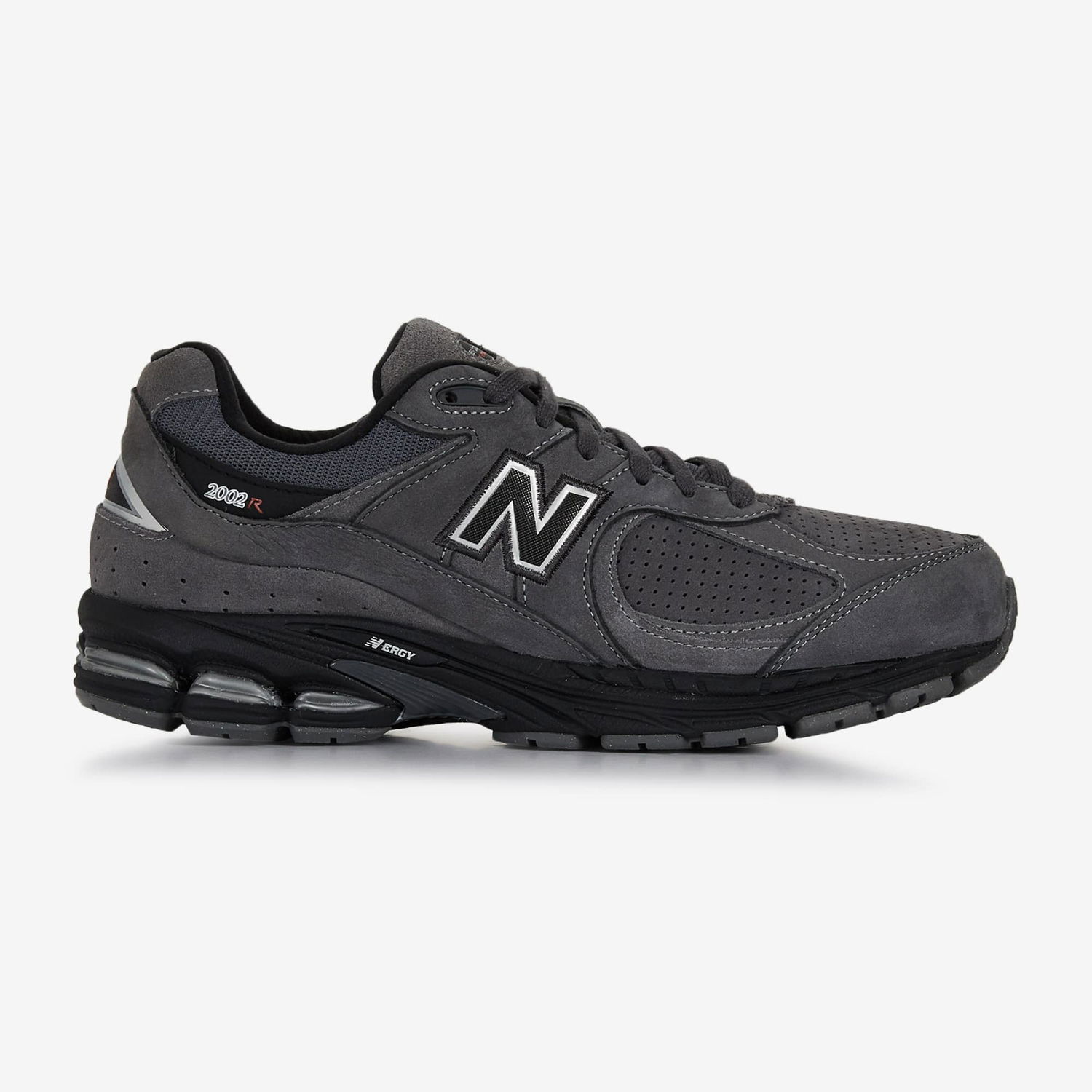 Кецове и обувки New Balance 2002r "Grey" Сиво | M2002REH, 0