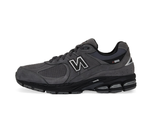 Lifestyle New Balance 2002r "Grey" Сиво | M2002REH