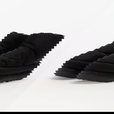 Кецове и обувки UGG Classic Maxi Mini Черно | 1132017-BLK, 1