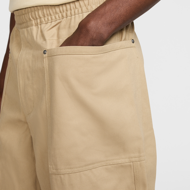 Карго панталони Nike Nike Life Utility Pants Бежово | HJ0643-297, 4