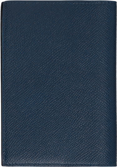 Портфейл Balenciaga Balenciaga Stamped Passport Holder Черно | 787742 2AA3R, 3