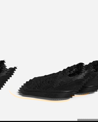 Кецове и обувки Converse Alexis Sablone x AS-1 PRO OX "Black" Черно | A09244C, 4