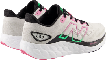 Кецове и обувки New Balance Fresh Foam 680 v8 Бежово | w680lm8, 4