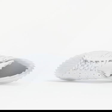 Кецове и обувки adidas Originals Superstar Foundation Бяло | B27136, 2