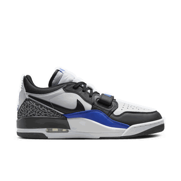 Кецове и обувки Jordan Air Jordan Legacy 312 Low Бяло | CD7069-114, 4