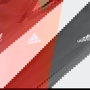 Спортни панталони adidas Originals Tiro Pants Червено | HS1039, 5