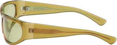 Слънчеви очила AKILA AKILA Veil Sunglasses Зелено | 2509 66 37, 2