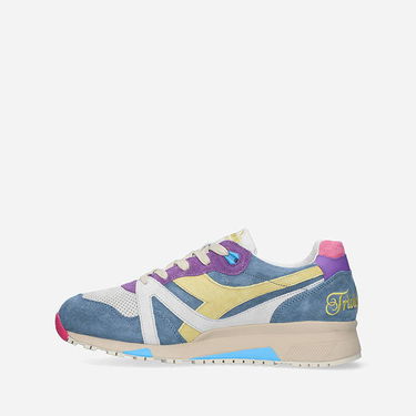 Кецове и обувки Diadora Hasbro x Diadora N9000 "Trivial Pursuit" Многоцветен | 501.178727-60095, 0