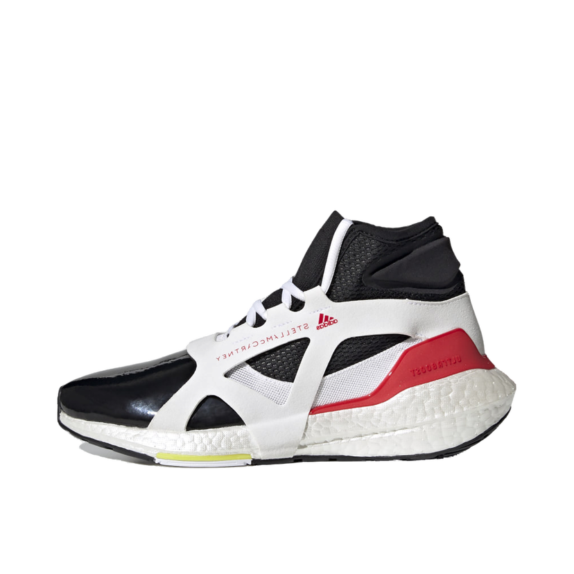 Бягане adidas Performance Stella McCartney x UltraBoost 21 Многоцветен | FZ3044
