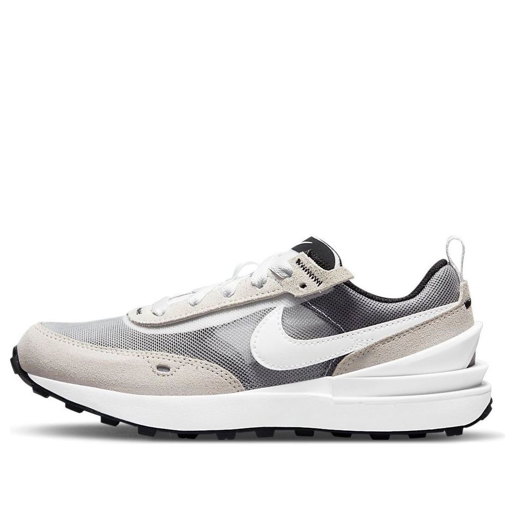 Кецове и обувки Nike Nike Waffle One Сиво | DC0480-100, 0