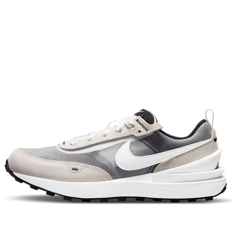 Кецове и обувки Nike Nike Waffle One Сиво | DC0480-100