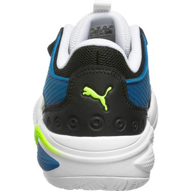 Кецове и обувки Puma Puma Court Rider Синьо | 195634-01, 2