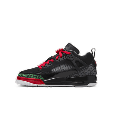 Кецове и обувки Jordan Jordan Spizike Low Черно | FQ3950-060, 0