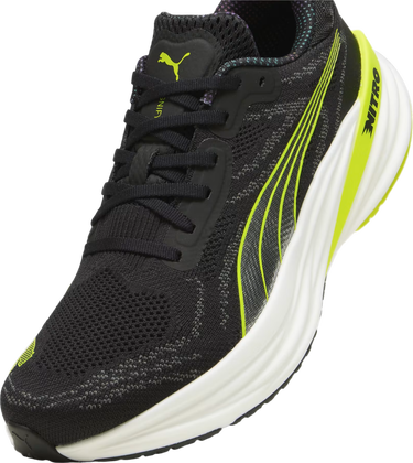 Кецове и обувки Puma Magnify NITRO 2 Psychedelic Rush Черно | 380078-01, 4