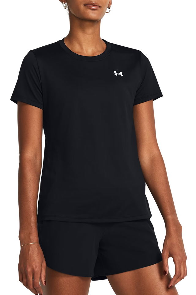 Tech SSC Solid T-Shirt