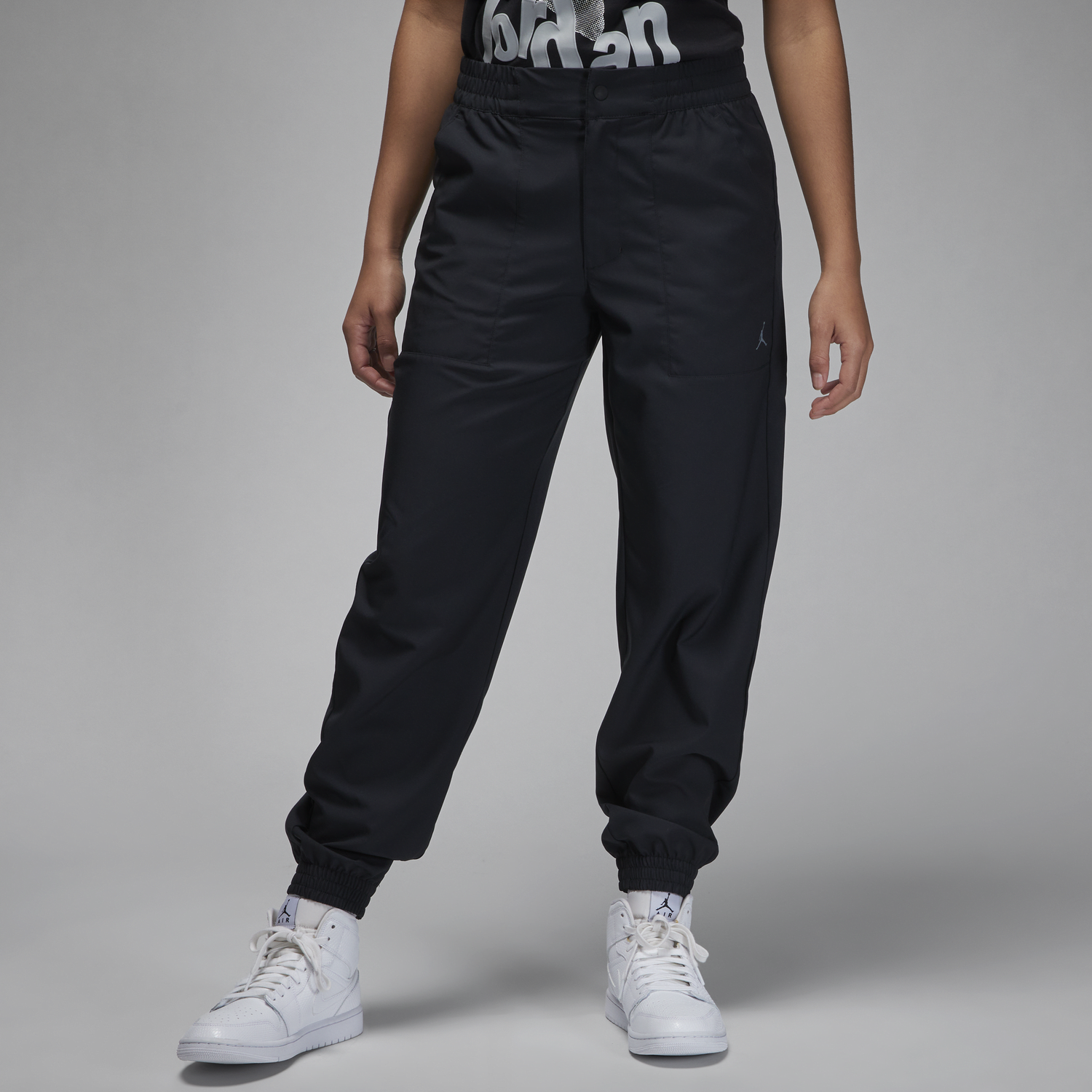 Панталони Jordan Sportswear Черно | DZ3375-010, 0