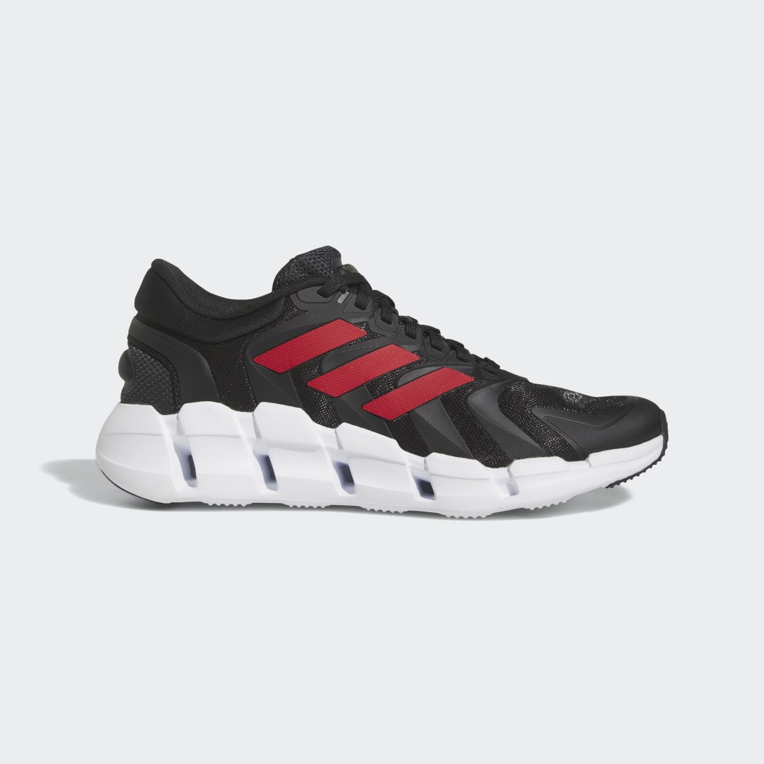 Кецове и обувки adidas Performance Sportswear Boty Climacool Ventice Черно | HQ4169, 0
