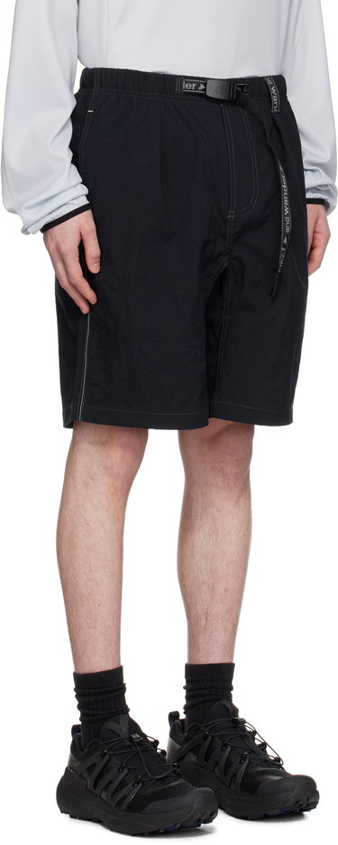 Къси панталони and wander G Shorts, Gramicci Edition Бежово | GUP5-S3005-M, 4