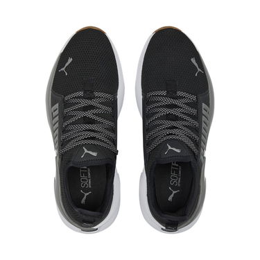 Кецове и обувки Puma Softride Premier Slip-On 40 Черно | 376540-11, 4
