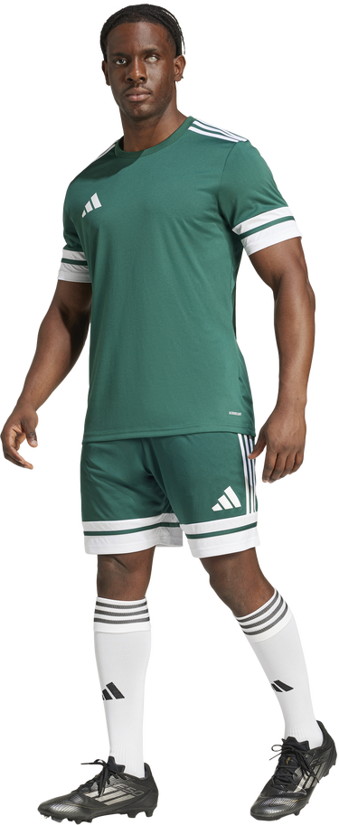 Къси панталони adidas Originals Squadra 25 Shorts Зелено | jh3411, 5