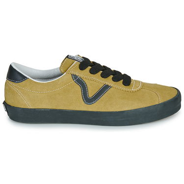 Кецове и обувки Vans Sport Low Жълто | VN000CQR5QJ1, 1