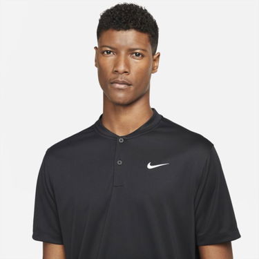 Поло тениска Nike Court Dri-FIT Tennis Polo Черно | DJ4167-010, 1