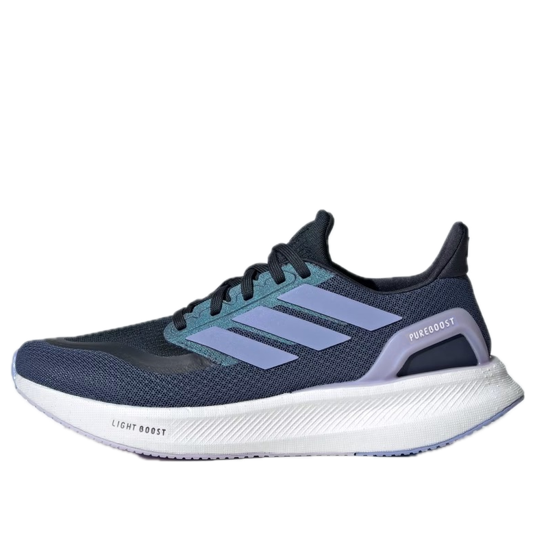 Облекло adidas Originals Pureboost 5 Синьо | IF9207