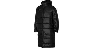 Пухо яке Nike Academy Pro Winter Jacket Черно | dj6320-010, 1