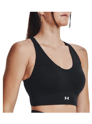 Smart Form Evolution Mid Long CF Bra