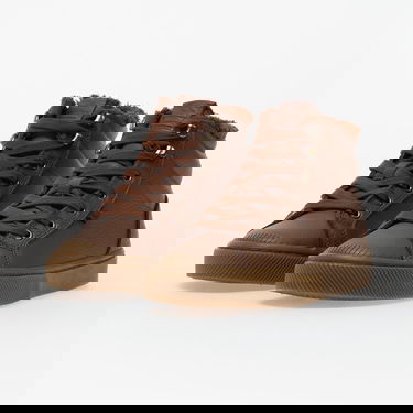 Кецове и обувки Cariuma Oca Therma High Brown W Кафяво | 501604O05 W, 5