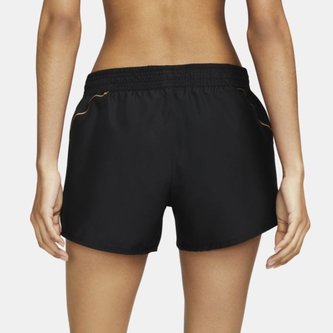 Къси панталони Nike Dri-FIT 10K Icon Clash Running Shorts Черно | DQ6347-010, 1