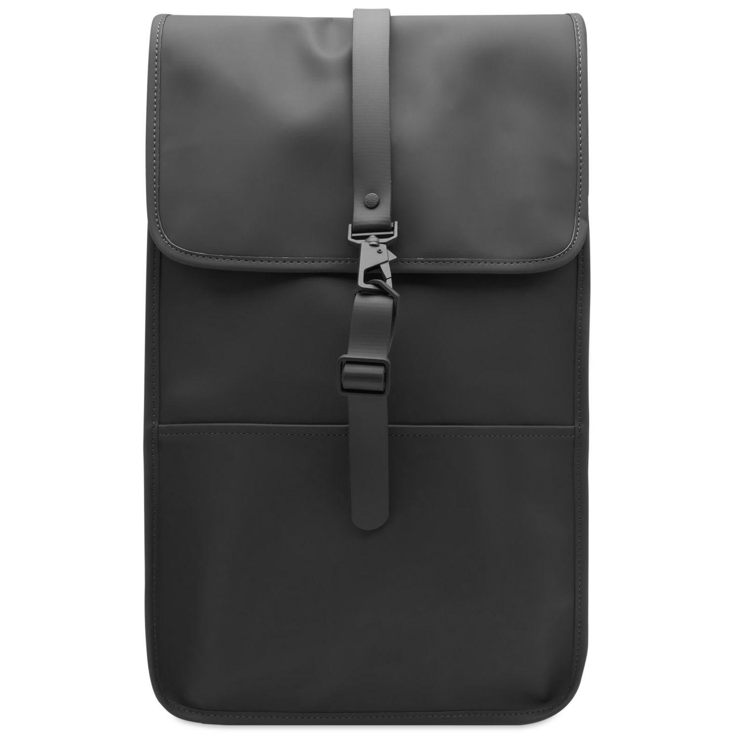 Раница Rains Backpack Черно | 13000-01, 0