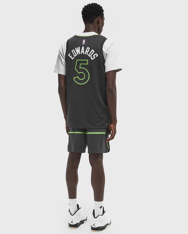 Фланелка Jordan Jordan NBA Minnesota Timberwolves Statement Edition Swingman Jersey Сиво | do9534-065, 2