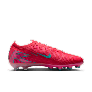 Кецове и обувки Nike Mercurial Vapor 16 Elite AG-Pro Розово | FQ8693-800, 4