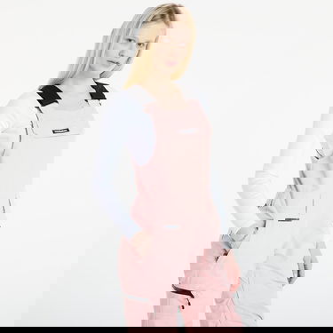 Панталони Horsefeathers Tilda Bib Pants Розово | OW234C, 1