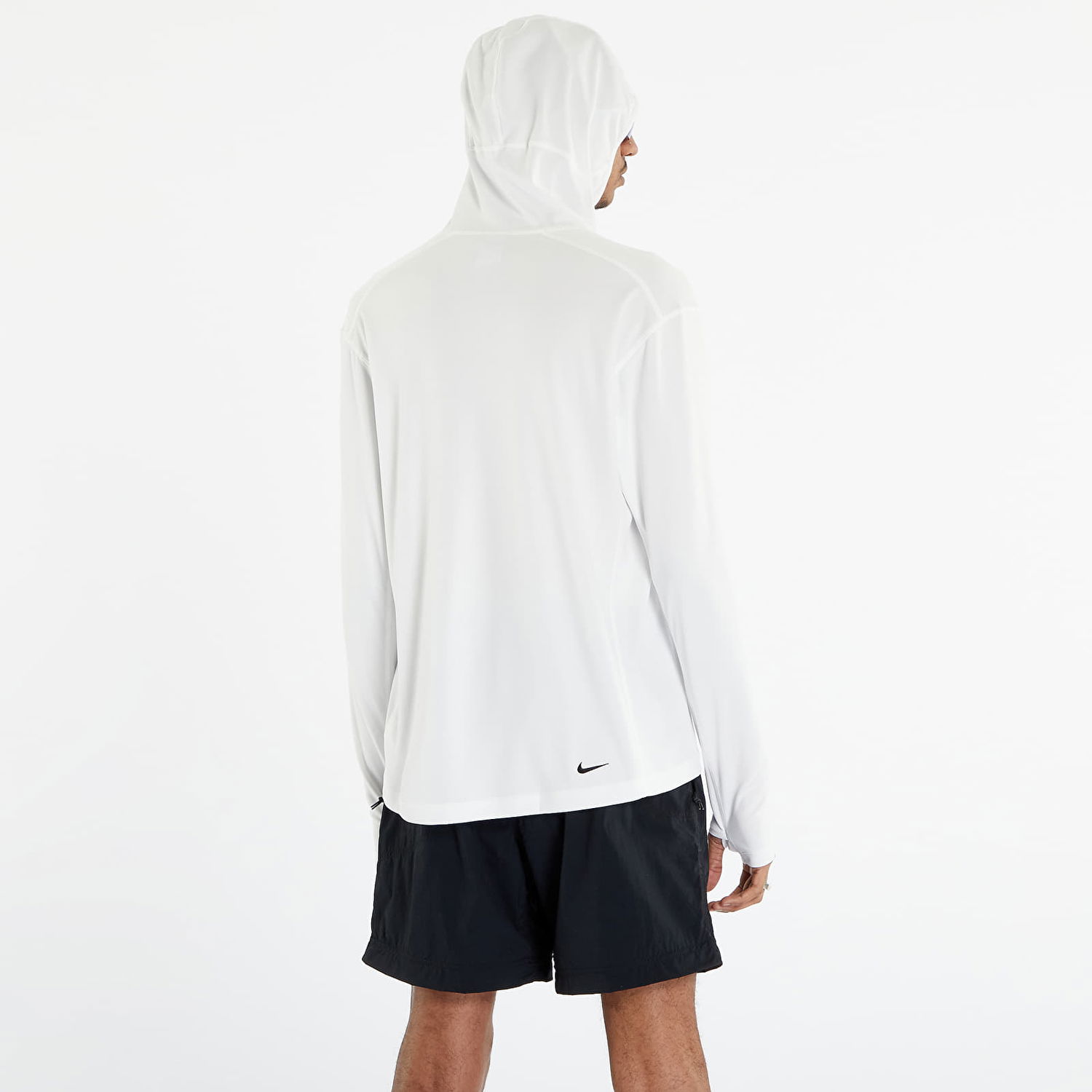 Суитчър Nike ACG Dri-Fit Adv Lava Tree Hoody Бяло | DX6967-121, 1