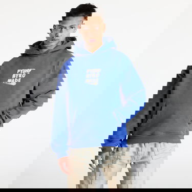 Суитчър Footshop FTSHP RFTW Hoodie Синьо | FTSHP_338, 0