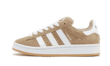 Кецове и обувки adidas Originals Campus 00s "Brown" Кафяво | IH8313, 0