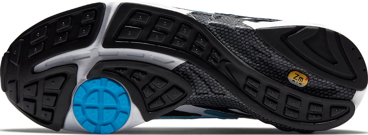 Кецове и обувки Nike Air Ghost Racer Черно | at5410-004, 1