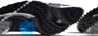 Кецове и обувки Nike Air Ghost Racer Черно | at5410-004, 1